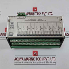 Stein Sohn Reefer Container Monitoring B101002A 000000110 Input 24V Ac/Dc