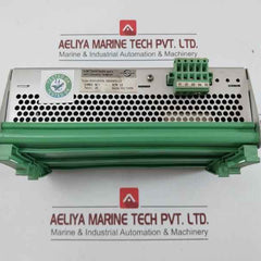 Stein Sohn Reefer Container Monitoring B101002A 000000110 Input 24V Ac/Dc