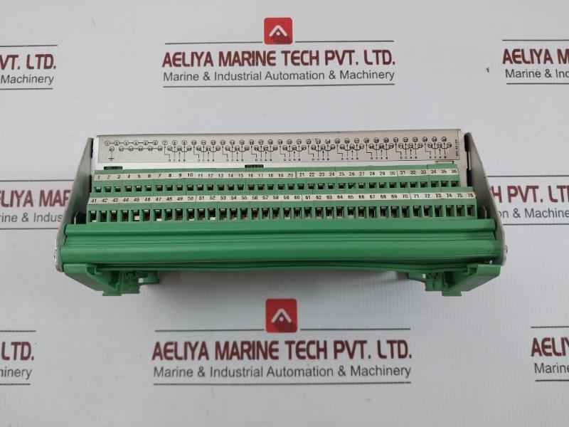 Stein Sohn Reefer Container Monitoring B101002A 000000110 Input 24V Ac/Dc