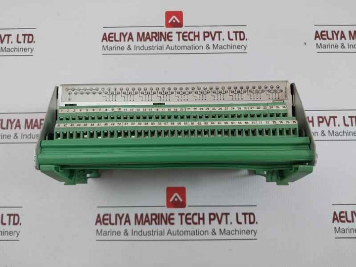 Stein Sohn Reefer Container Monitoring B101002A 000000110 Input 24V Ac/Dc