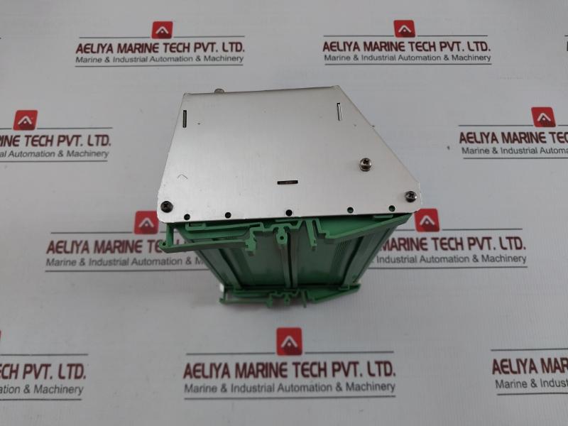 Stein Sohn Reefer Container Monitoring Node- 30 X Digital Input 24V Ac/Dc B101002A 000000110