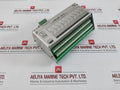 Stein Sohn Reefer Container Monitoring Node- 30 X Digital Input 24V Ac/Dc B101002A 000000110