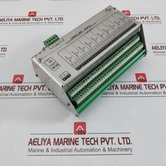 Stein Sohn Reefer Container Monitoring Node- 30 X Digital Input 24V Ac/Dc B101002A 000000110