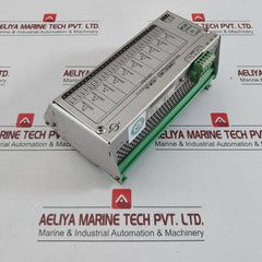 Stein Sohn Reefer Container Monitoring Node- 30 X Digital Input 24V Ac/Dc B101002A 000000110
