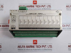 Stein Sohn Reefer Container Monitoring Node B101002A 000000107