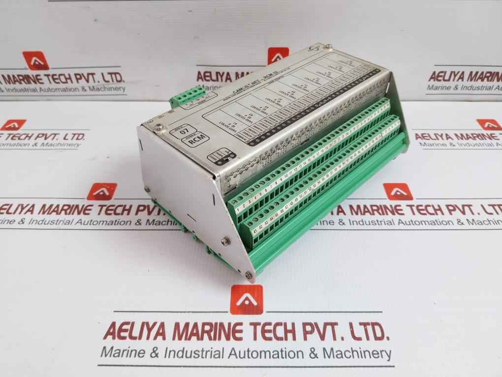 Stein Sohn Reefer Container Monitoring Node B101002A 000000107