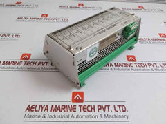 Stein Sohn Reefer Container Monitoring Node B101002A 000000107