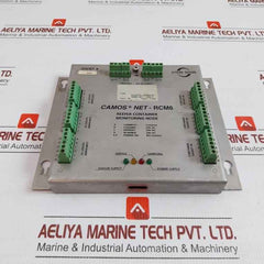 Stein Sohn Refer Container Monitoring System 24Vac B102001A 000000102