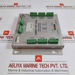 Stein Sohn Refer Container Monitoring System 24Vac B102001A 000000102