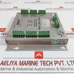 Stein Sohn Refer Container Monitoring System 24Vac B102001A 000000102