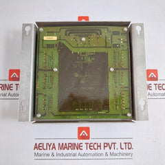 Stein Sohn Refer Container Monitoring System 24Vac B102001A 000000102