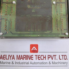 Stein Sohn Refer Container Monitoring System 24Vac B102001A 000000102