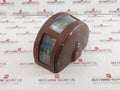 Stein Sohn Rze-3D 220/60 Rudder Angle Indicator 4803/2 85, Bb P -50-0-50 Stb S