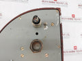Stein Sohn Rze-3D 220/60 Rudder Angle Indicator 4803/2 85, Bb P -50-0-50 Stb S