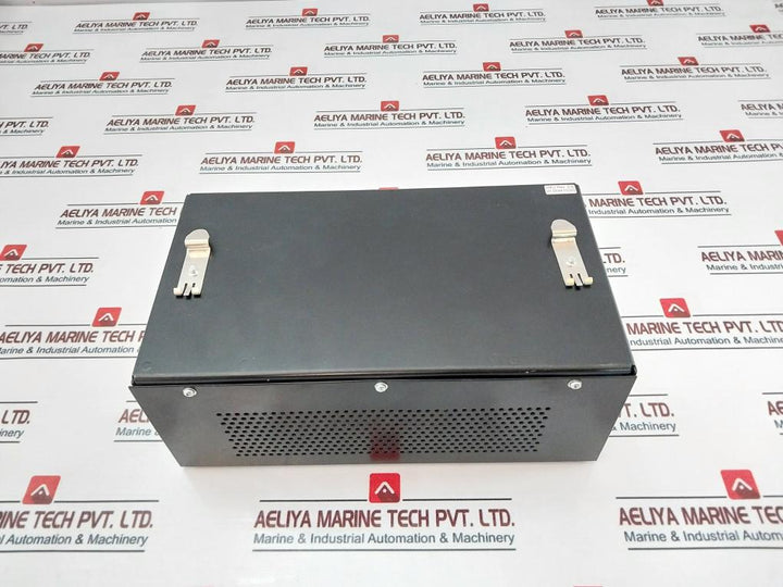 Stein Sohn Smu1-1 Substation Management Unit