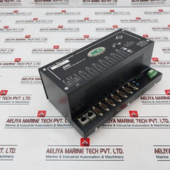 Stein Sohn Smu1-1 Substation Management Unit