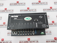 Stein Sohn Smu1-1 Substation Management Unit