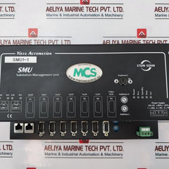 Stein Sohn Smu1-1 Substation Management Unit