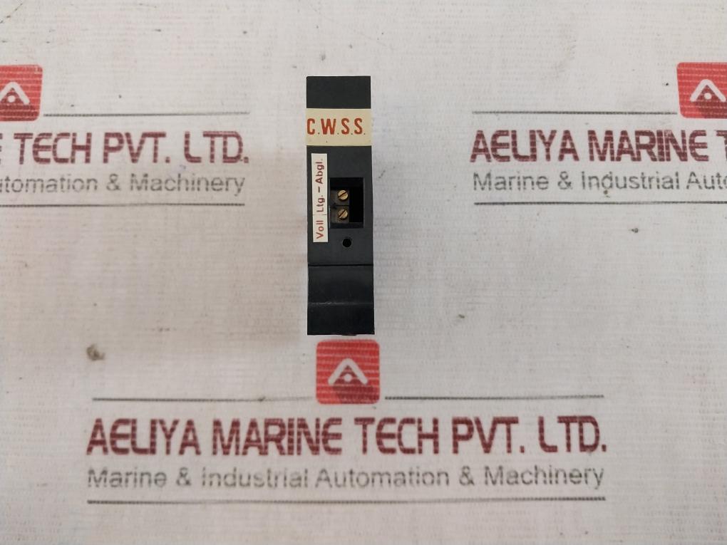 Stein Sohn Stand-310 [2.1.6.4] Plug In Relay Pt100 4-20Ma