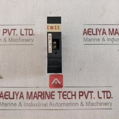 Stein Sohn Stand-310 [2.1.6.4] Plug In Relay Pt100 4-20Ma