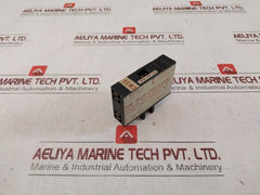 Stein Sohn Stand-310 [2.1.6.4] Plug In Relay Pt100 4-20Ma