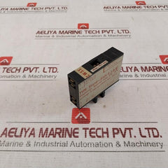 Stein Sohn Stand-310 [2.1.6.4] Plug In Relay Pt100 4-20Ma