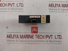 Stein Sohn Stand-310 [2.1.6.4] Plug In Relay Pt100 4-20Ma
