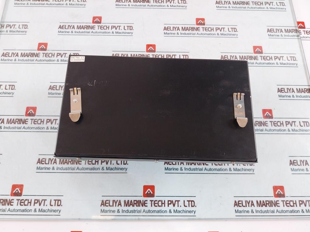 Stein Sohn/Vista Automation Smu Substation Management Unit 24V Dc