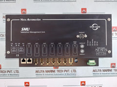 Stein Sohn/Vista Management SMU Substation Management Unit