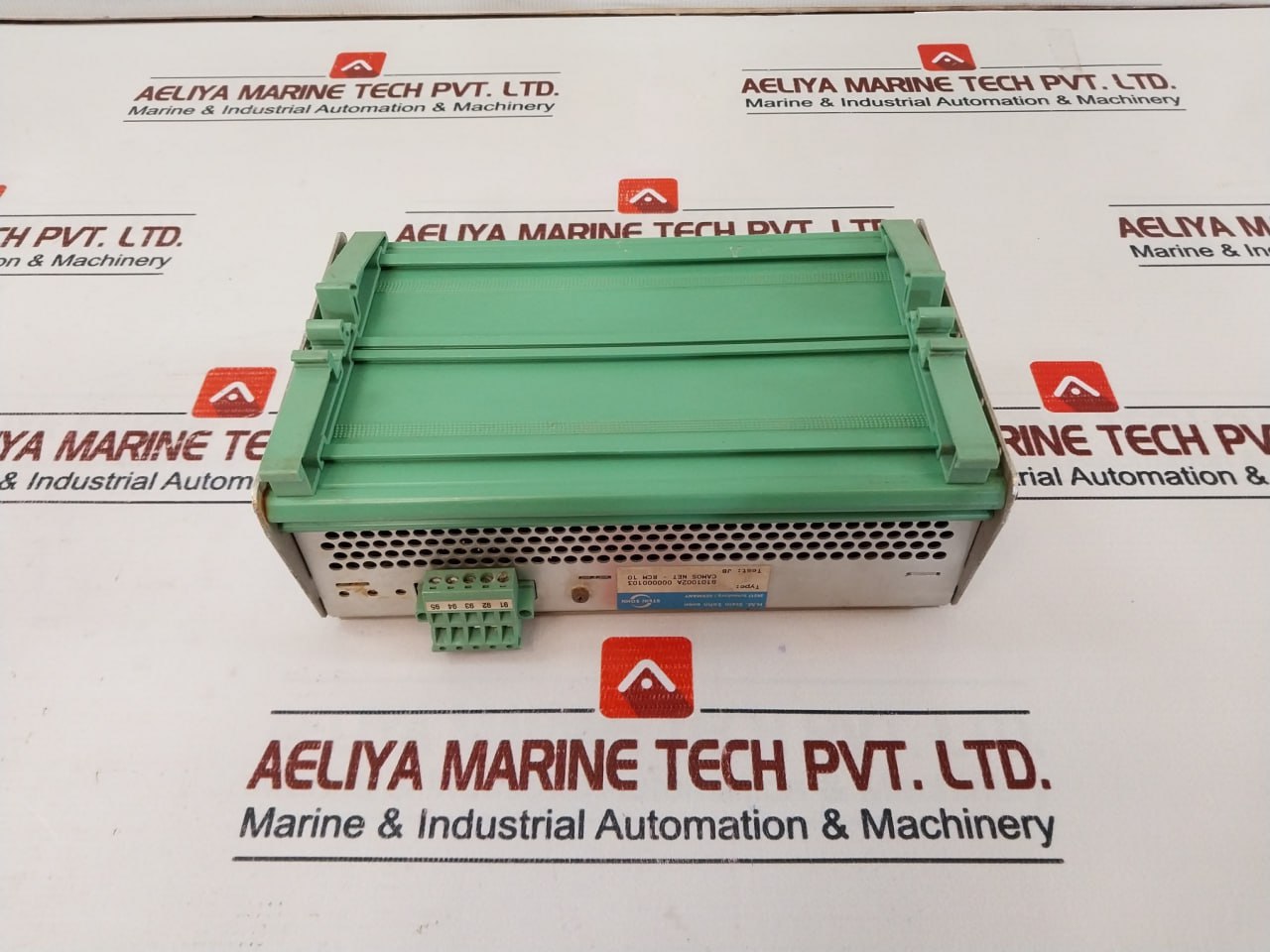 Stein Sohn B101002A 000000103 Reefer Container Monitoring Node-30X Digital Input