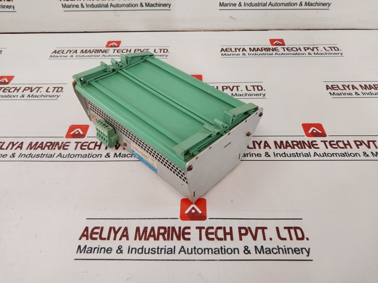 Stein Sohn B101002A 000000103 Reefer Container Monitoring Node-30X Digital Input