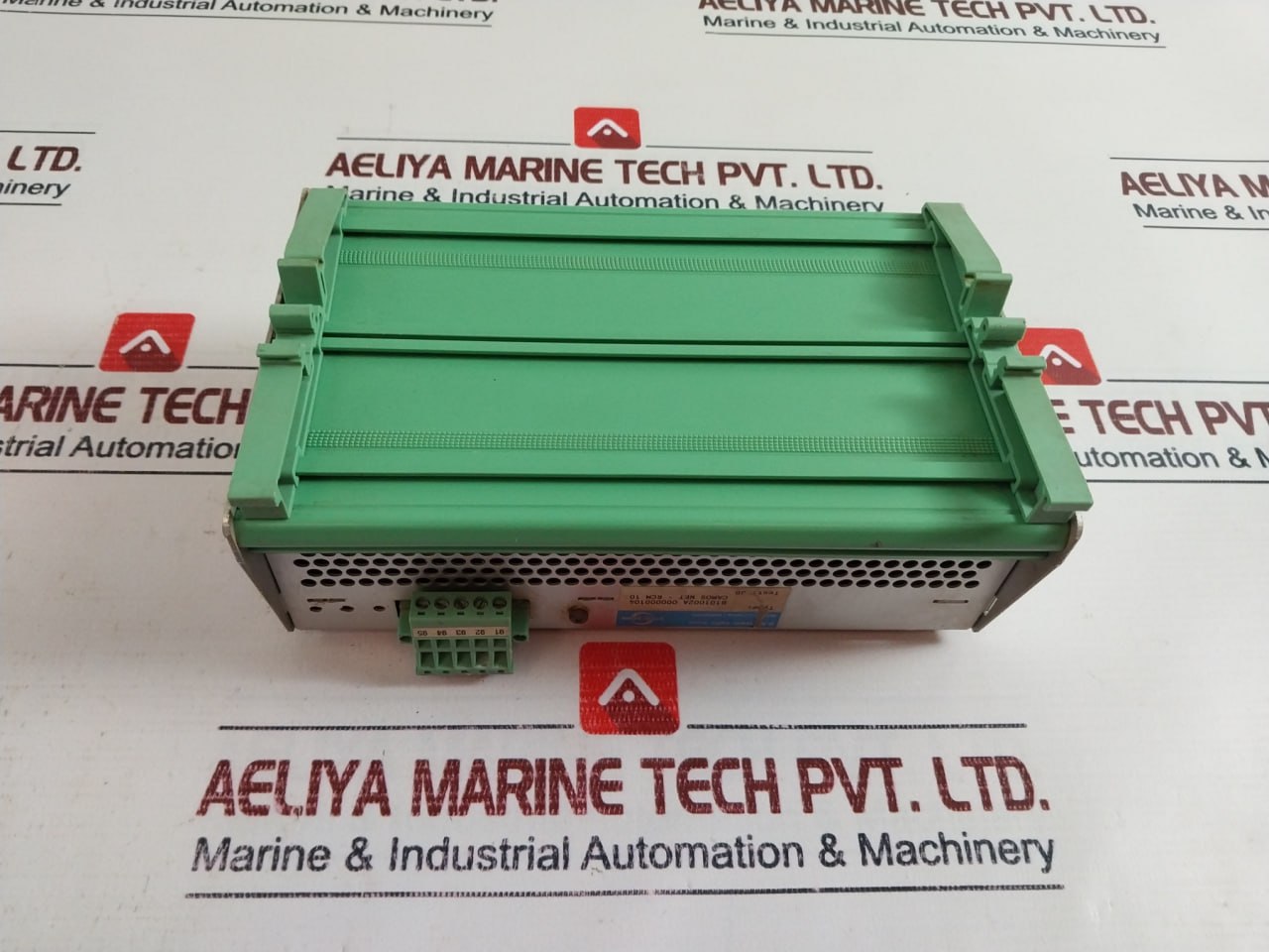 Stein Sohn B101002A 000000104 Reefer Container Monitoring 24V