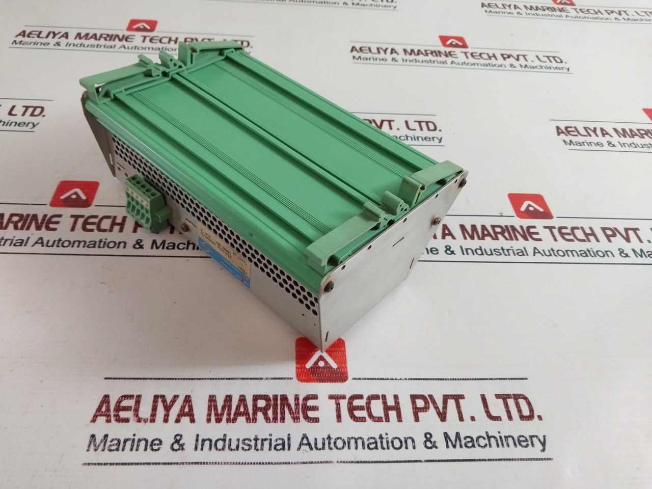 Stein Sohn B101002A 000000104 Reefer Container Monitoring 24V