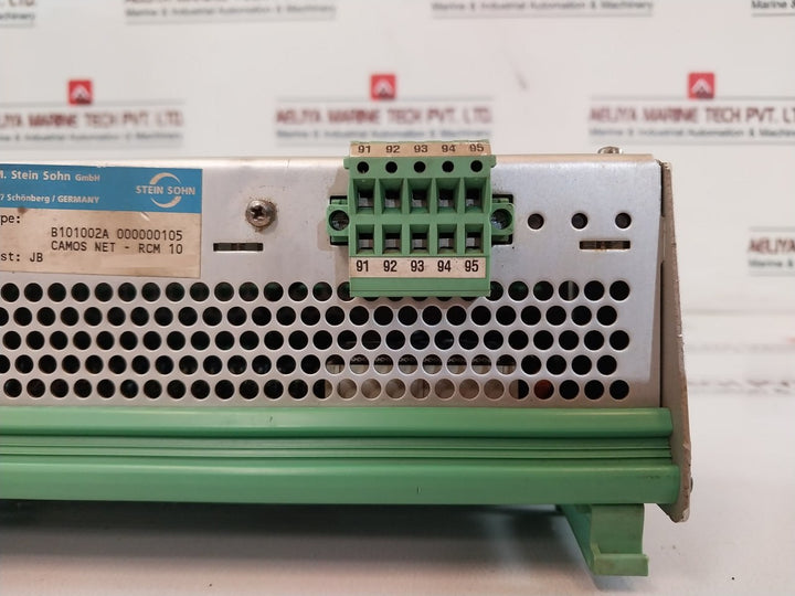 Stein Sohn B101002A 000000105 Reefer Container Monitoring 24Vac/Dc