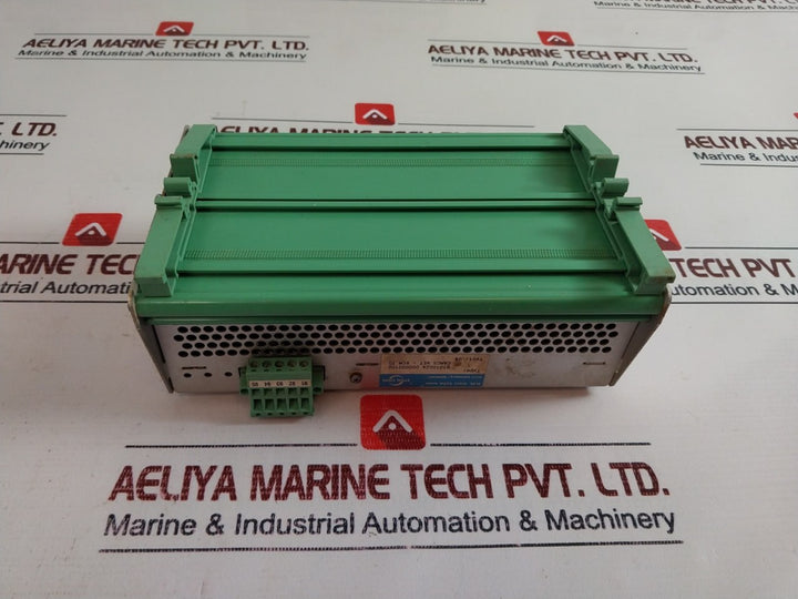 Stein Sohn B101002A 000000106 Reefer Container Monitoring 24V Ac/Dc