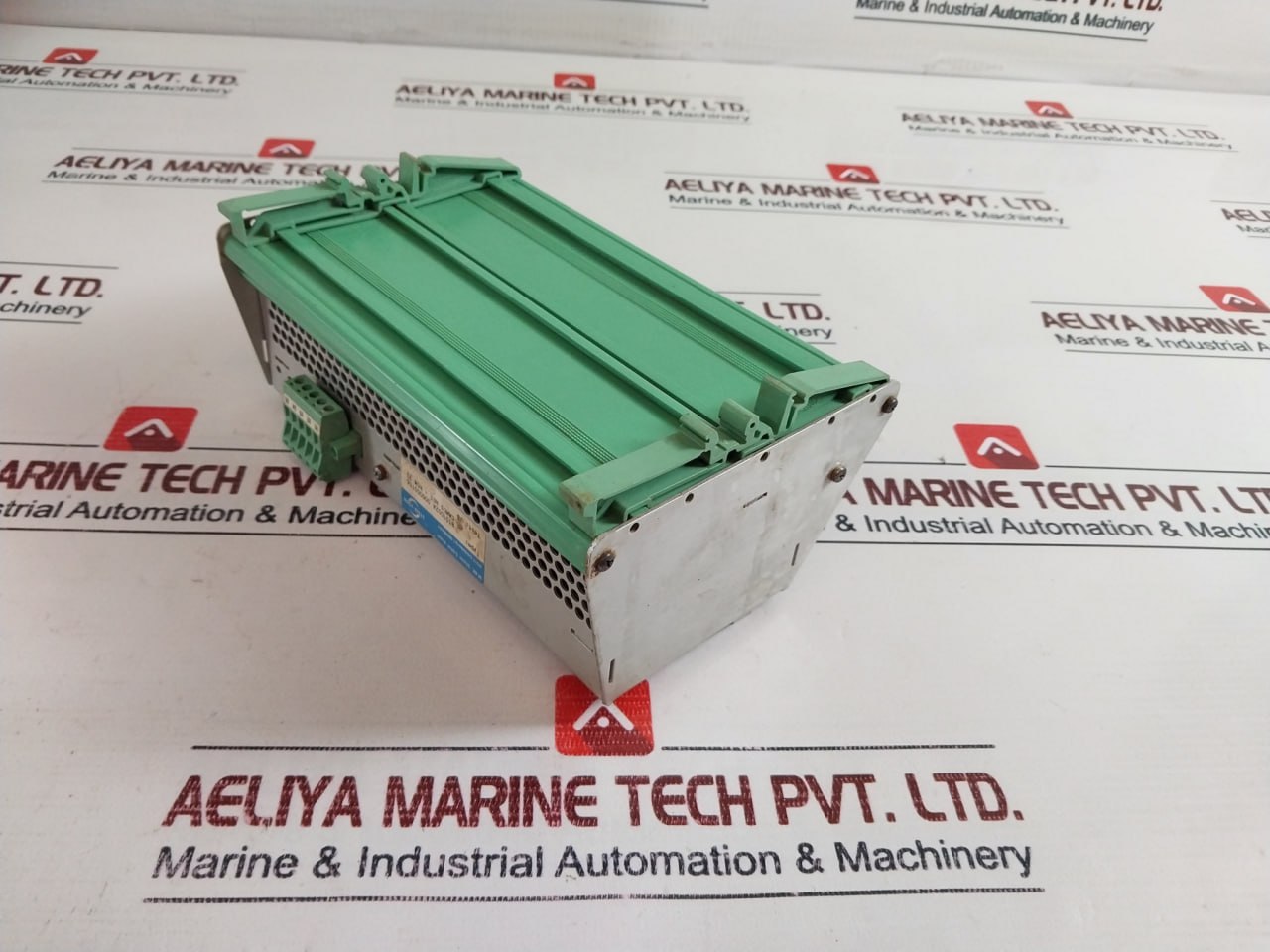 Stein Sohn B101002A 000000106 Reefer Container Monitoring 24V Ac/Dc