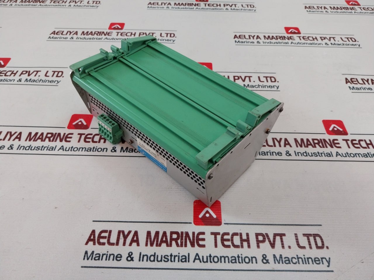 Stein Sohn B101002A 000000117 Reefer Container Monitoring Node 24V Ac/Dc