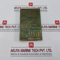 Stein Sohn E 244.1(5) Pcb Card Version 01.01