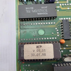 Stein Sohn E 244.1(5) Pcb Card Version 01.01