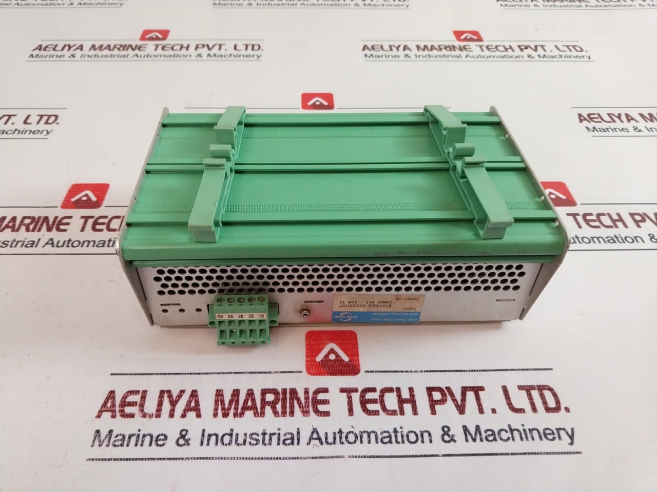 Stein Sohn Net-rcm 10 Reefer Container Monitoring Node 24V