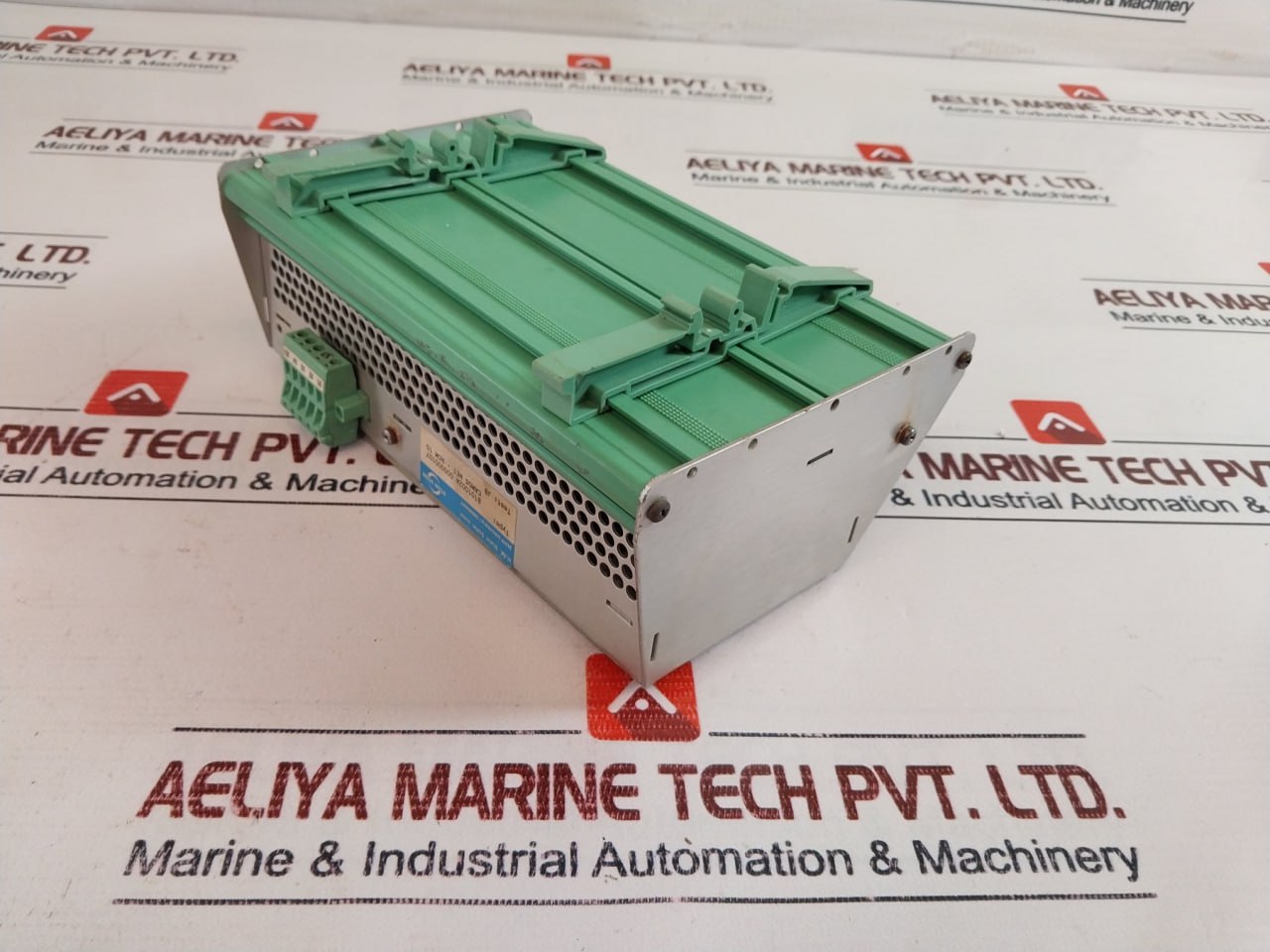 Stein Sohn Net-rcm 10 Reefer Container Monitoring Node 24V