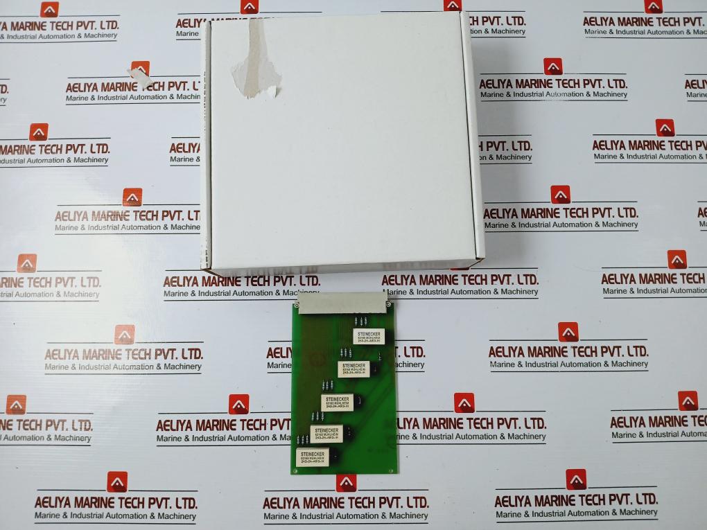 Steinecker 243-24-a813-ih Module Fi. 777
