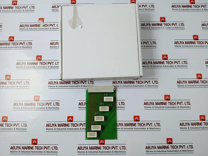 Steinecker 243-24-a813-ih Module Fi. 777