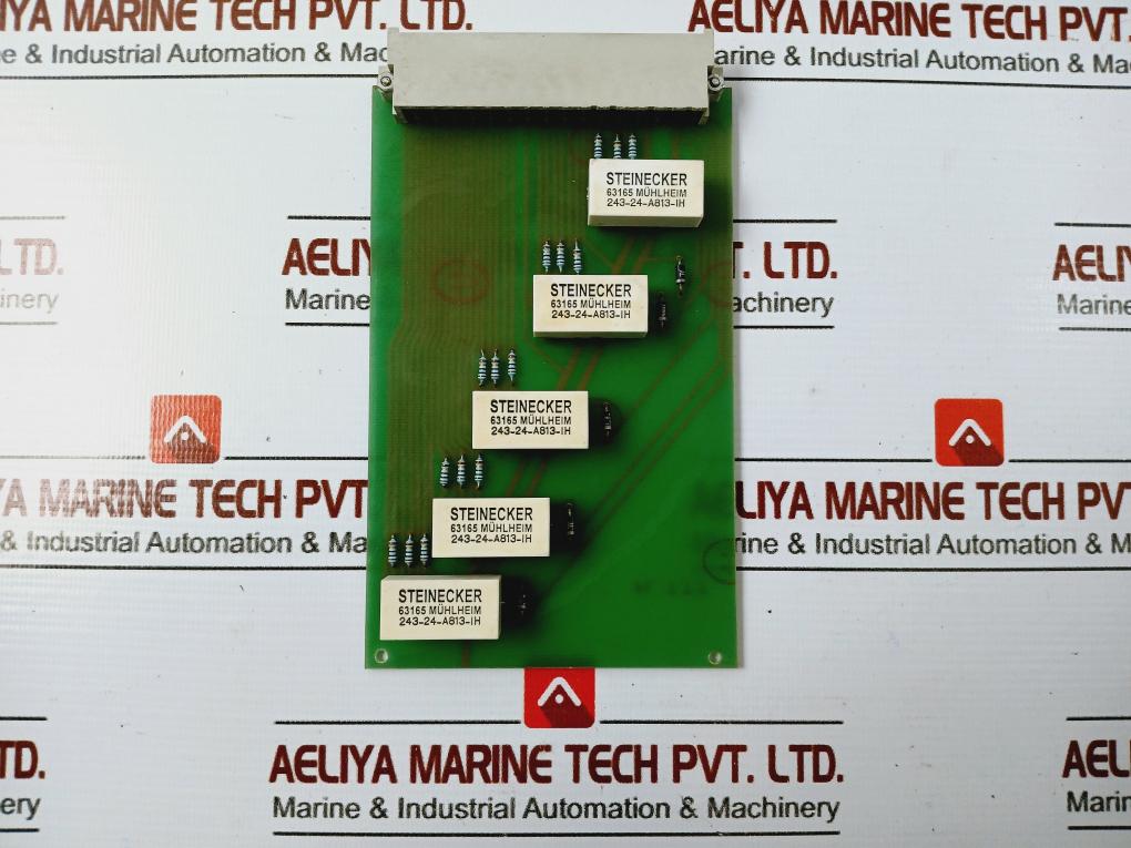 Steinecker 243-24-a813-ih Module Fi. 777
