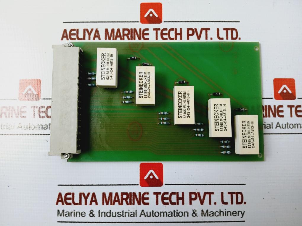 Steinecker 243-24-a813-ih Module Fi. 777