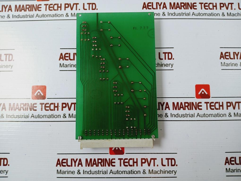 Steinecker 243-24-a813-ih Module Fi. 777
