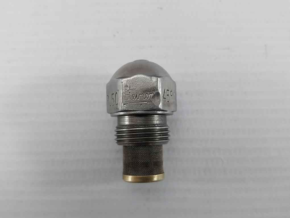 Steinen 3.50 45°S Oil Burner Nozzle 3.50 Gph 45 Degree Spray