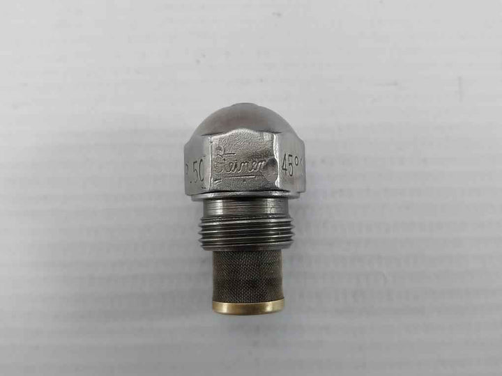 Steinen 3.50 45°S Oil Burner Nozzle 3.50 Gph 45 Degree Spray