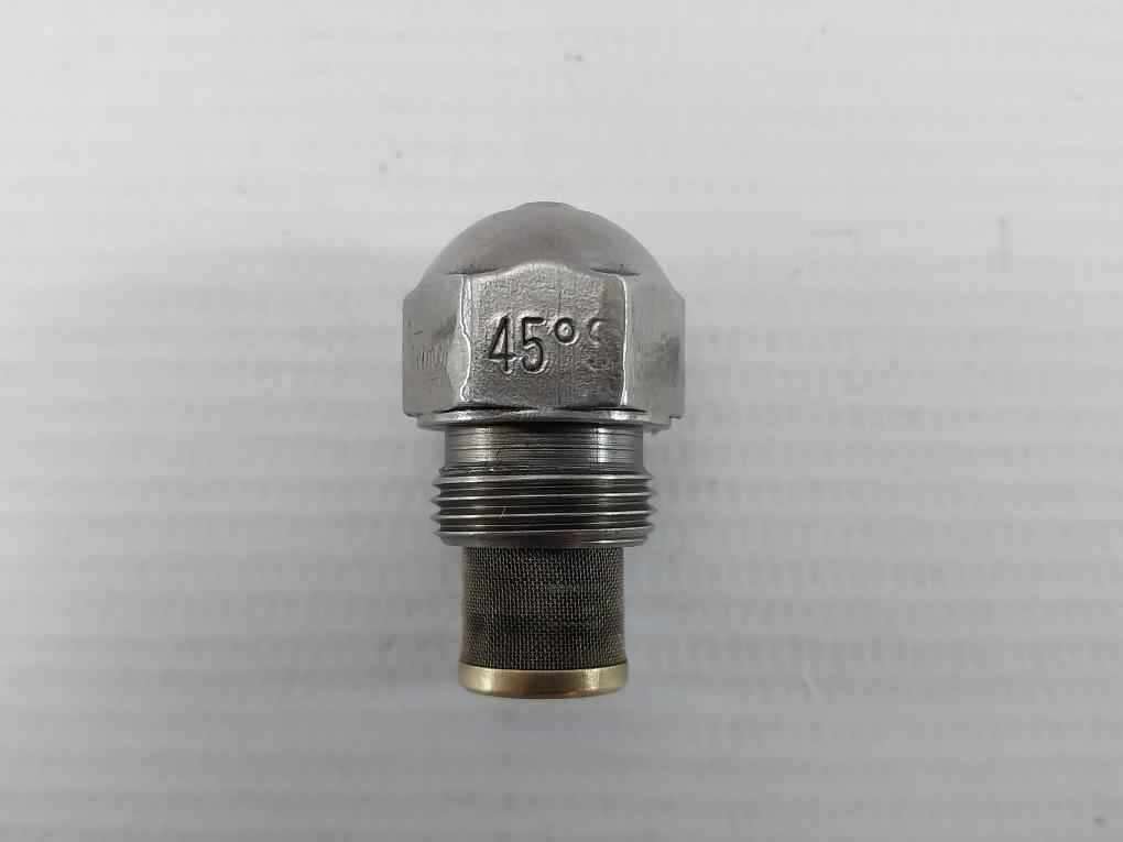 Steinen 3.50 45°S Oil Burner Nozzle 3.50 Gph 45 Degree Spray