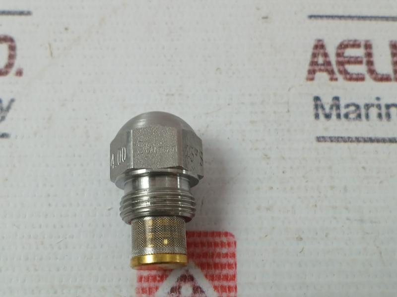 Steinen 4.00 Oil Burner Nozzle 45 S